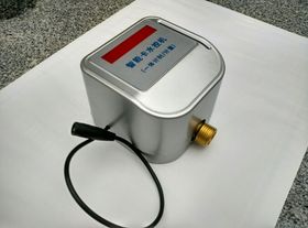 智慧节水，从科技到生活 节水设备的种类与优势解析