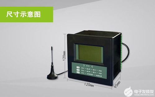 农业大中型灌区节水计量监测体系的智能化转型 机井控制器与遥测终端机的深度应用