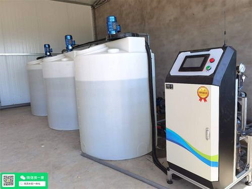 中药材种植适用水肥一体化系统吗？节水设备的潜力与优化策略