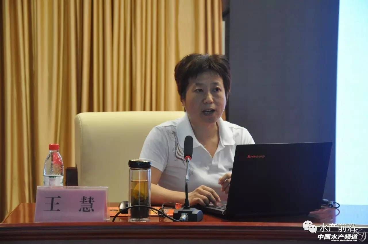 培植优势产业,德州市将打造&ldquo;放心渔场&rdquo; - 独家报道 - 中国水产频道 | 网聚全球水产华人