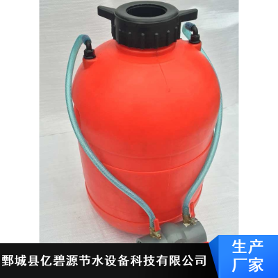 节水灌溉施肥罐_PE施肥罐_亿碧源农用施肥罐厂家价格